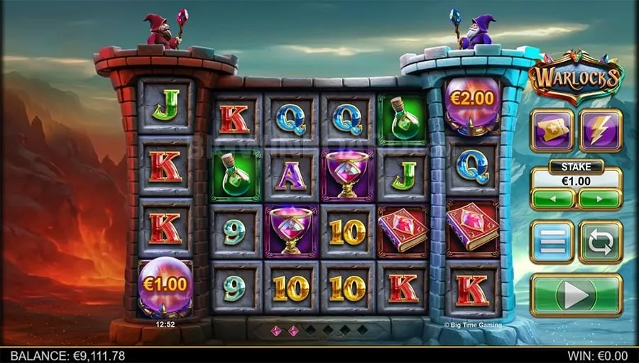 Online Casino Games