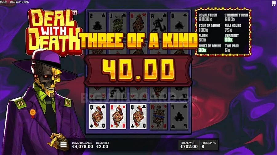 Online Poker
